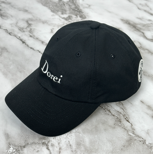 Dorei CAP(ブラック)